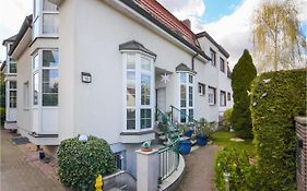 Ferienhaus Altenescher Weg J