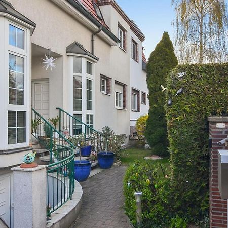 Ferienhaus Altenescher Weg J Berlin Exterior foto