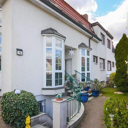 Ferienhaus Altenescher Weg J Berlin Exterior foto