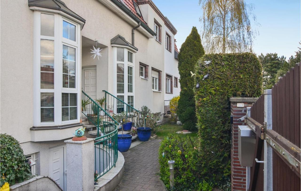 Ferienhaus Altenescher Weg J Berlin Exterior foto