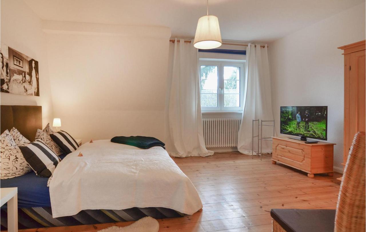 Ferienhaus Altenescher Weg J Berlin Exterior foto
